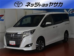 エスクァイアGIプレミアムPブラック