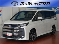 トヨタ ノア S-Z