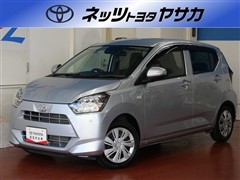 トヨタ ピクシスエポック X SA3