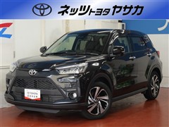 トヨタ ライズ Z