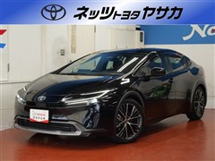トヨタ プリウス G