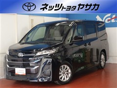 トヨタ ノア G