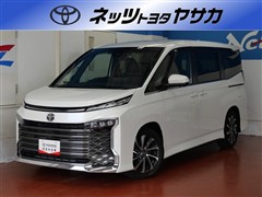 ヴォクシー S-Z
