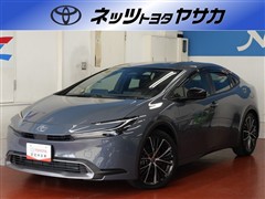 トヨタ プリウス G