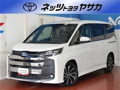 ノア ハイブリッド S-Z