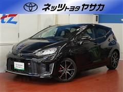 トヨタ アクア GR スポーツ