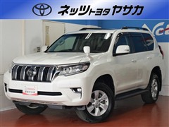 トヨタ ランクル プラド TX L