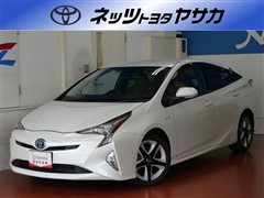 プリウス A ツーリングセレクション