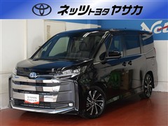 ノア ハイブリッド S-Z