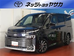 ヴォクシー S-Z