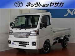 トヨタ　ピクシストラック エクストラ