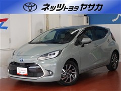 アクア Z