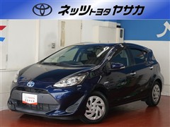 アクア Sスタイルブラック