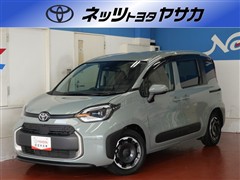 トヨタ シエンタ ハイブリッド Z