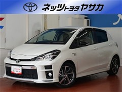 トヨタ ヴィッツ HV GR スポーツ