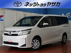 ヴォクシー X