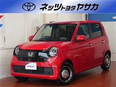ホンダ N-ONE オリジナル