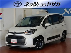トヨタ シエンタ Z