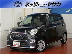 トヨタ ピクシスジョイ F X SA2