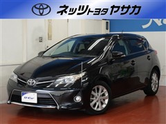 トヨタ オーリス 150X Sパッケ-ジ