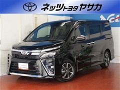 ヴォクシー ZSキラメキ3 7ニンノリ