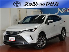 ハリアー Z