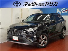 RAV4 G