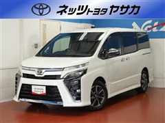 ヴォクシー ZS キラメキ3 7ニン