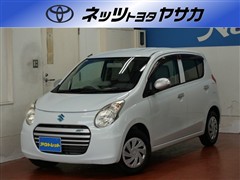 スズキ アルト ECO-S