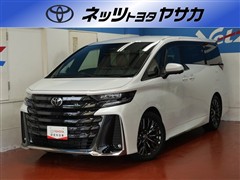 トヨタ ヴェルファイアHV Z プレミア