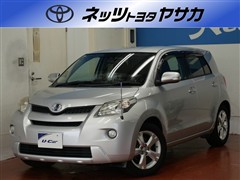 トヨタ イスト 150G