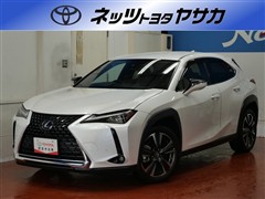 レクサス UX250h バ-ジョン L
