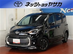 トヨタ シエンタ ハイブリッド Z