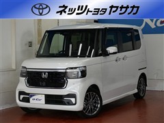 N-BOXカスタムターボ