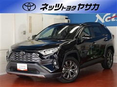 トヨタ RAV4 G
