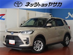 ライズ HV G