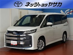 トヨタ ノア S-G