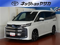 ノア ハイブリッド S-Z