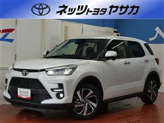 ライズ Z