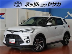 ライズ Z