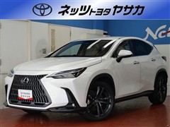 レクサス NX350h バ-ジョン L