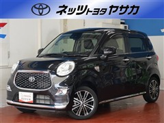 トヨタ ピクシスジョイFGSA3 プライム
