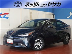 トヨタ プリウス A