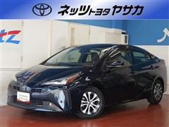 トヨタ プリウス A
