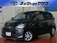 トヨタ ピクシスエポック G SA3