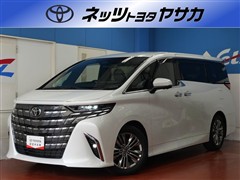 アルファード Z