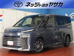 ヴォクシー S-G