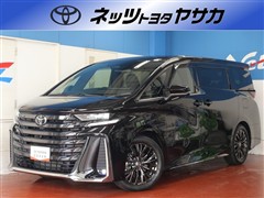 ヴェルファイアHV Z プレミア