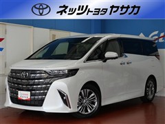 アルファード Z