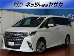 アルファード Z